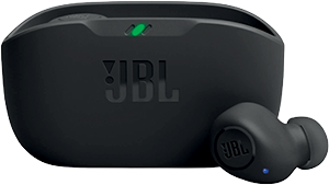 AURICOLARI WLSS IN-EAR WAVE BUDS