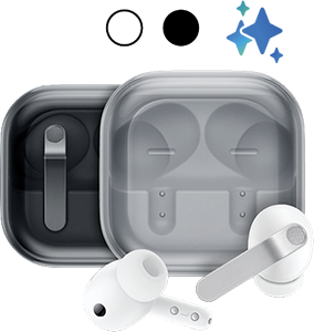 Galaxy Buds4 Pro