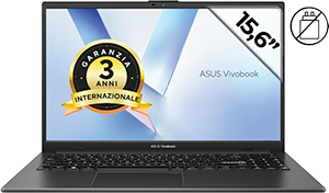 NOTEBOOK VIVOBOOK