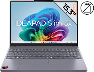 NOTEBOOK IDEAPAD SLIM 3