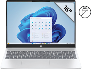 NOTEBOOK OMNIBOOK 16-AF1003NLX