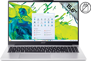 NOTEBOOK ASPIRE LITE 15 AL1554P78F4
