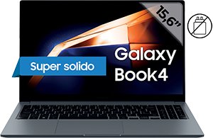 Galaxy Book 4