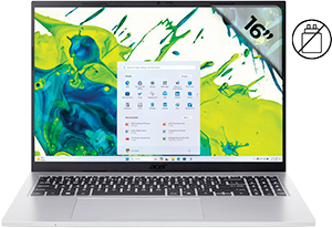 NOTEBOOK ASPIRE GO 16 AG16-71P-92W6