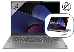 IDEAPAD 5 2 IN 1