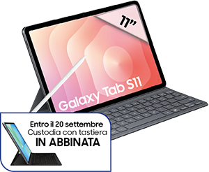 GALAXY TAB S11