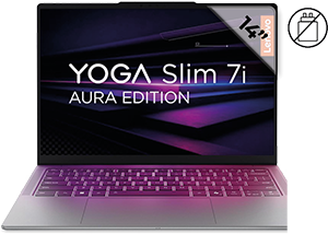 NOTEBOOK YOGA SLIM 7