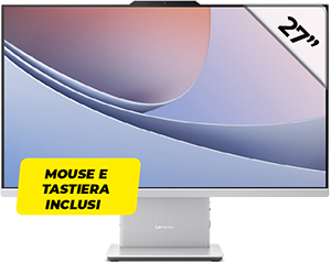 DESKTOP ALL IN ONE IDEACENTRE