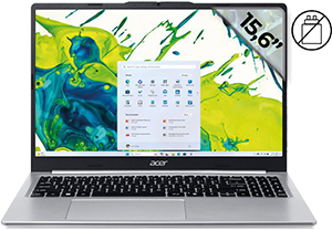 NOTEBOOK ASPIRE LITE AL1546PR49F