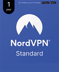 NORDVPN STANDARD