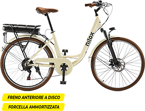 EBIKE J5 PRO