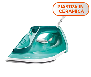FERRO VAPORE DST3030