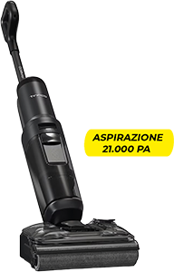 LAVA E ASPIRA FLOOR ONE S7 STRETCH FW060200DE