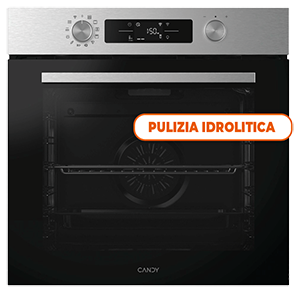 FORNO MULTIFUNZIONE CA6N3B1HTX