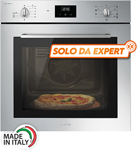 FORNO MULTIFUNZIONE SF64XS1PZA