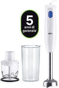 Mixer ad immersione MQ10.201M