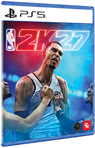 NBA 2K27