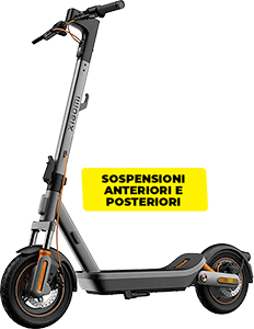 Scooter 6 Max