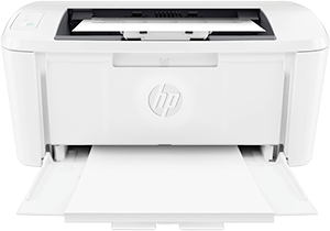STAMPANTE LASERJET M110W