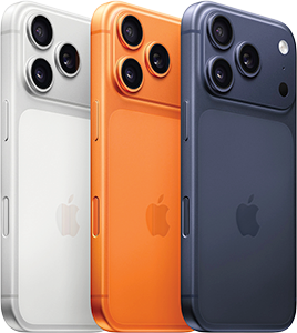 iPhone 17 Pro 256 GB