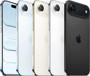 iPhone Air 256 GB