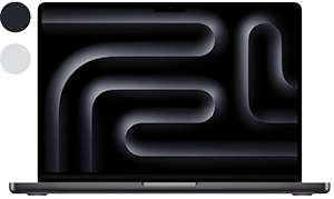 MacBook Pro 14”