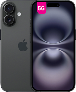 iPhone 16 128 GB