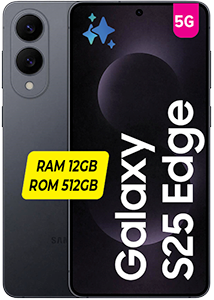 S25 Edge