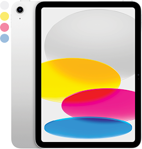 iPad 11”