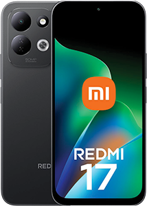 REDMI 17