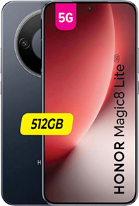 Magic8 Lite 5G