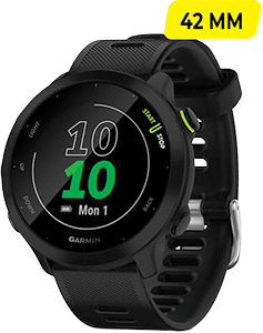 FORERUNNER® 55
