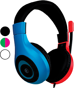 CUFFIA GAMING V1 PER PC E CONSOLE