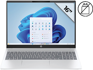 NOTEBOOK OMNIBOOK 16-AF1003NLX