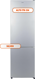 FRIGO COMBINATO CCG3L517ES