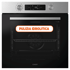 FORNO MULTIFUNZIONE CA6N3B1HTX