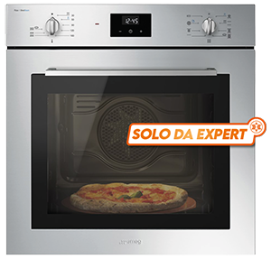 FORNO MULTIFUNZIONE SF64XS1PZA