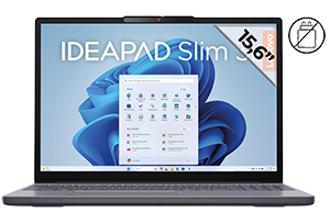 NOTEBOOK IDEAPAD SLIM 3