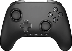 CONTROLLER WIRELESS NSGP0545 PER NINTENDO SWITCH 1 E 2
