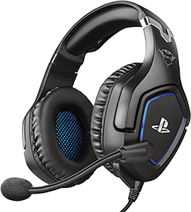 CUFFIA GAMING CON CAVO PER PC/CONSOLE GXT488 FORZE