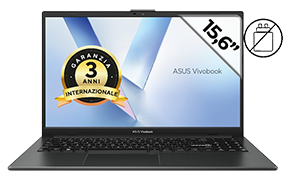 NOTEBOOK VIVOBOOK