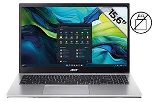NOTEBOOK ASPIRE GO 15