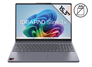 NOTEBOOK IDEAPAD SLIM 3