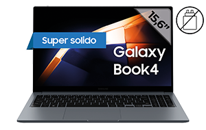 Galaxy Book4