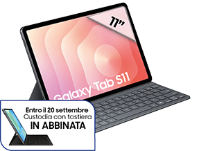 GALAXY TAB S11