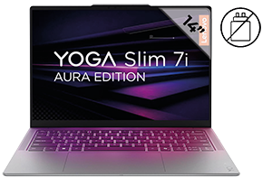 NOTEBOOK YOGA SLIM 7