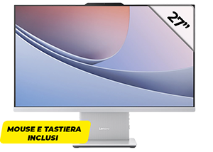 DESKTOP ALL IN ONE IDEACENTRE