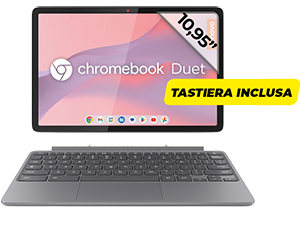 CHROMEBOOK DUET 11M889