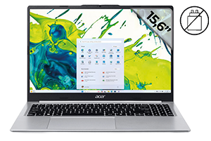 NOTEBOOK ASPIRE LITE AL1546PR49F