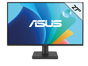 MONITOR 27” FHD VA279HG